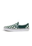 Слипоны VANS, Emerald - фото 2