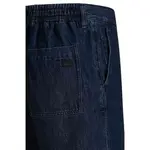 Джинсовые шорты BOSS Sandrew, синий - фото 2