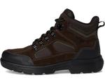 Ботинки Rockport Evan Waterproof Boots, цвет Dark Brown Multi - фото 4