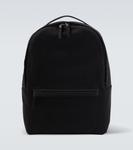 Рюкзак из сизалевого полотна The Row, Black Ans - фото