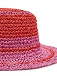Шляпа DK240523-01 Deezee, розовый - фото 3