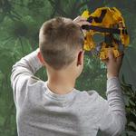 Hasbro, Маска-трансформер Transformers ROTB — ШМЕЛЬ - фото 3