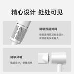 Фен VTT, белый - фото 7