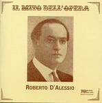 CD диск D'Alessio, Roberto: La Sonnambula, la Favorita / Rigoletto - фото