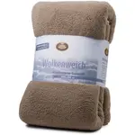 Плед Облачно-мягкий Gözze, Stein - фото 4