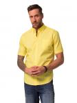 Рубашка JP1880, цвет zitronengelb - фото 3