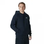 Худи Helly Hansen Elevate, синий - фото