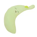 Плюшевая кукла милый банан Howard - фото