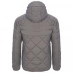 Куртка Izas Brest, серый - фото 2