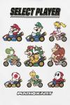 Футболка Kids - Choose Your Driver от Super Mario - фото 2