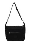 Сумка через плечо Mindesa, черный - фото