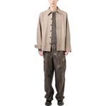 Брюки Way OUR LEGACY, коричневый - фото 3