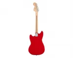 Squier Sonic Mustang - Torino Red с накладкой из клена - фото 8