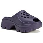 Стелья Маккартни Clogs 'Purple' Женские Adidas, Трейс Пурпур - фото 3