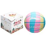 Детский баскетбольный мяч Unisex размер 5 LINING - фото