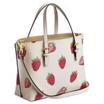 COACH Плащ из лакированного холста - фото 2