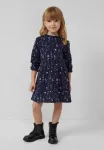 Повседневное платье S.Oliver, Navy - фото 3