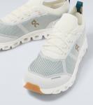 Беговые кроссовки Cloud 6 Versa, цвет Ice | Spirulina On, Spirulina - фото 3