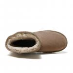 Зимние ботинки мужские Camel - фото 15