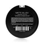 Матовые румяна Palladio Beauty, Tipsy - фото 3