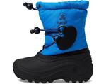 Ботинки Kamik Kids Northpole, синий - фото 4