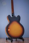 Электрогитара Epiphone ES-335 Vintage Sunburst - фото 4