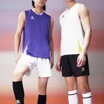 Футболка мужская KELME, белая - фото 5