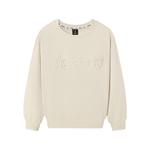 Skechers Свитшоты Unisex Ivory White 001J - фото 2