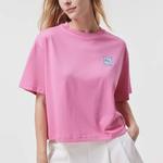 LACOSTE Футболка Women's Rose Red - фото 5