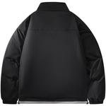 Куртка унисекс Doraemon, Черный (без капюшона) - фото 20