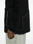 A-COLD-WALL* куртка Format, черный - фото 5