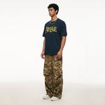 Футболка унисекс A11Slave, желтый - фото 54