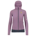 Ветровка Karpos Lot Evo, фиолетовый - фото