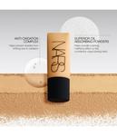Жидкая основа NARS Soft Matte Foundation, Vienna, 45 ml - фото 5