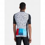 Мужская велосипедная майка Kilpi RIVAL-M - фото 2