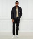 Куртка Hugo Blue бино2511 Regular Fit, черный - фото 2