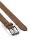 Ремень Howard London Belt, Mid Brown/Light Brown - фото 3