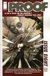 Proof #8 (Image Comics) - фото