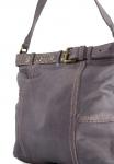 Сумка VENEZIA Handbag, Grey - фото 4