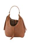 Сумка Chiara Ferretti SHOULDER, Honey/Light Brown - фото 4