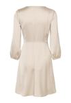 Платье InWear Day dress, Champagne/Beige - фото 8