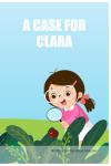 A CASE FOR CLARA (BriBooks) - фото