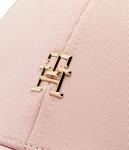 Бейсболка Tommy Hilfiger, розовый - фото 4