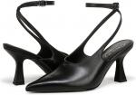 Туфли Circus NY by Sam Edelman Tara, цвет Black Leather - фото 5