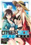 Манга Otherside Picnic Manga Volume 6 - фото