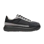 Кроссовки Onitsuka Tiger Delecity Black Grey, черный - фото