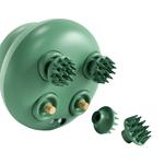 Массажеры для головы ROTAI, зеленый - фото 8