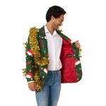 Мужской пиджак golden garland Opposuits - фото 3