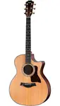 Taylor-guitars Legacy 714ce с чехлом - фото 2
