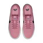 Кроссовки sb скейтборд koston hypervulc Nike, розовый - фото 4